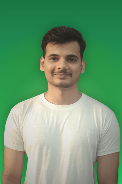 Rehan Ahmad